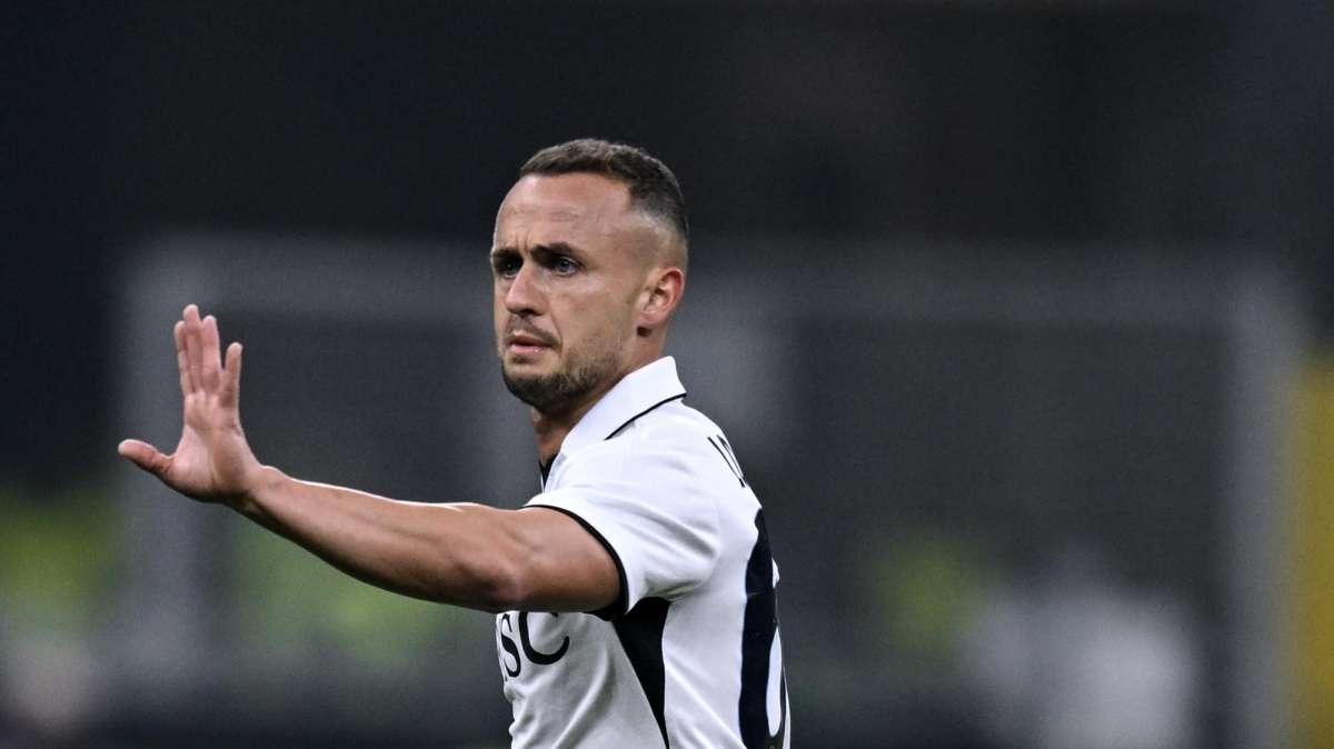 Lobotka esalta Conte: "Tra i migliori avuti in carriera, che mentalità!"