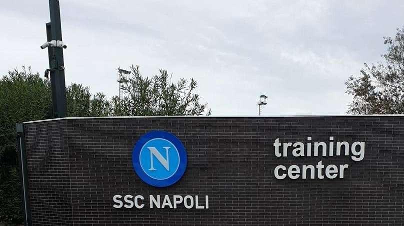 Sky - Allenamento intenso, poi la cena di Natale: oltre 120 invitati, attesa per le parole di ADL