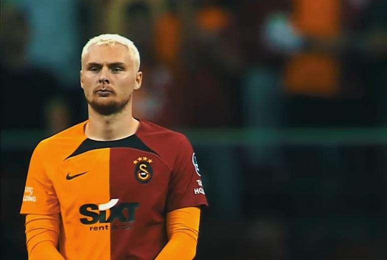 Dalla Turchia - Napoli vicino a Nelsson del Galatasaray: accordo di massima con l’entourage