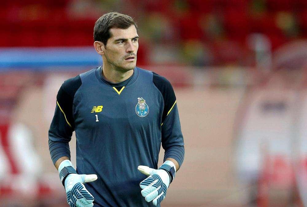 L'ex Real Casillas propone: "In sala Var anche ex giocatori"