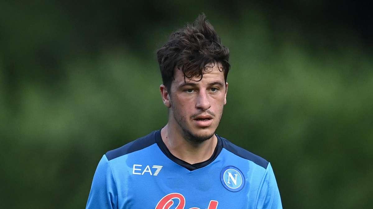 FOTO - Demme sta per tornare: rientrato in gruppo, Diego scalda i motori sui social