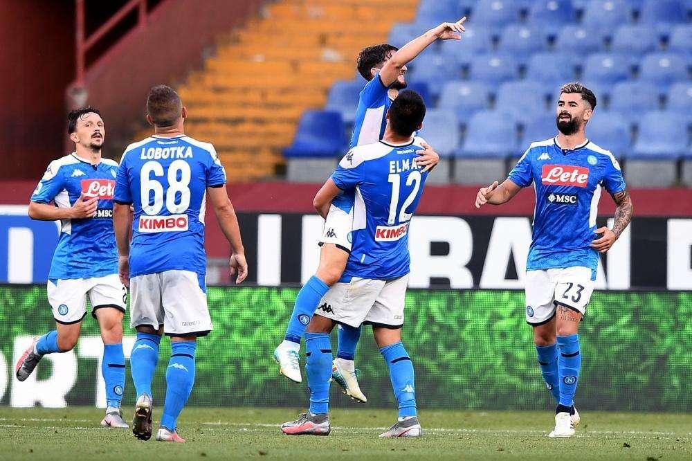 Gattuso col doppio cambio in attacco: ecco Lozano e Milik