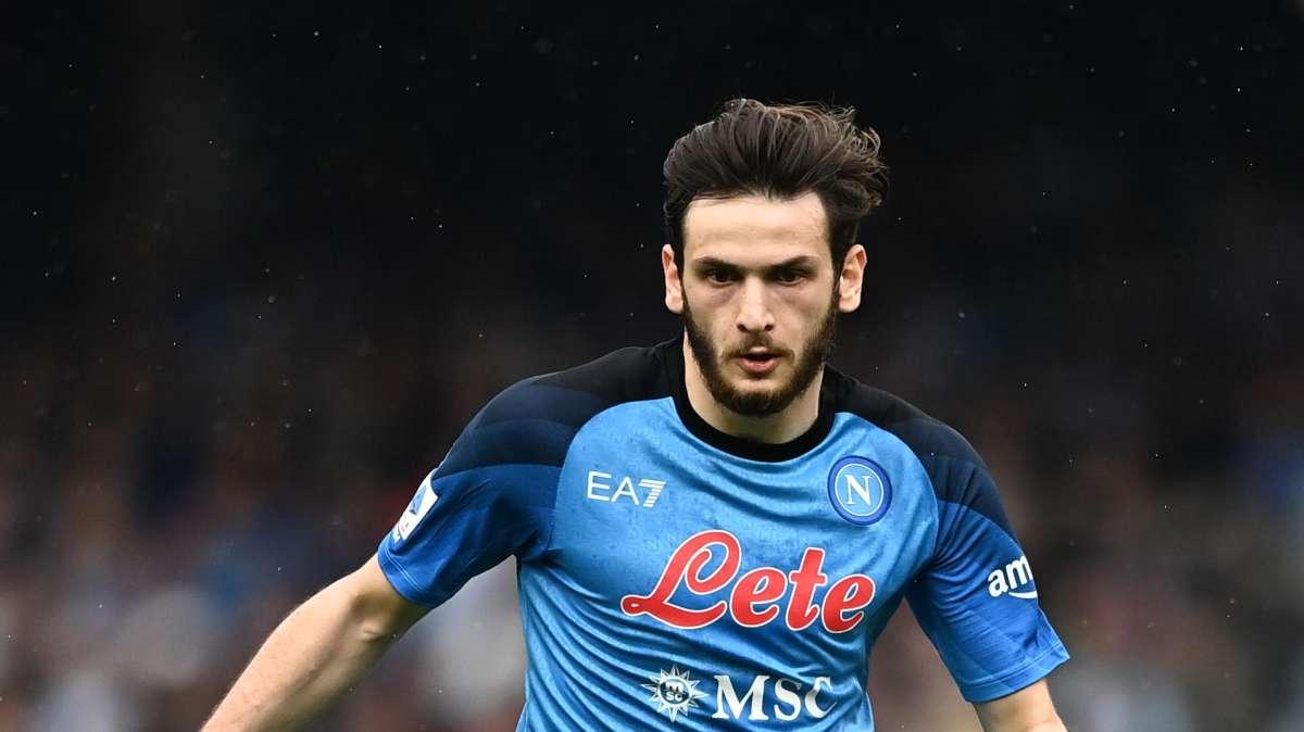 UFFICIALE - Kvara rinuncia all'Europeo U21: "Stagione lunga e dura, difficile giocare torneo così importante!"