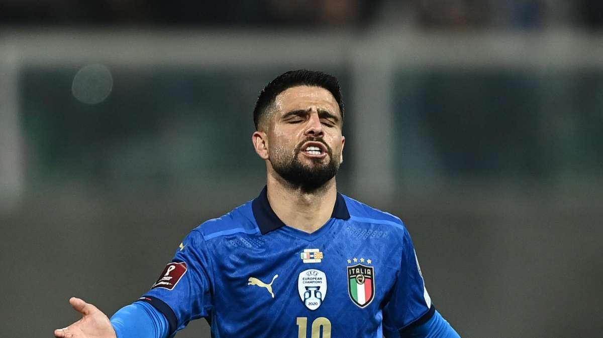 Tmw - Insigne esce, Di Lorenzo e Politano restano: come può cambiare la Nazionale 
