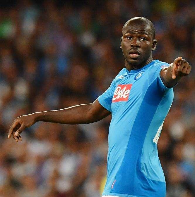 Senegal in campo per le qualificazioni Mondial contro il Sud Africa, Koulibaly parte dalla panchina