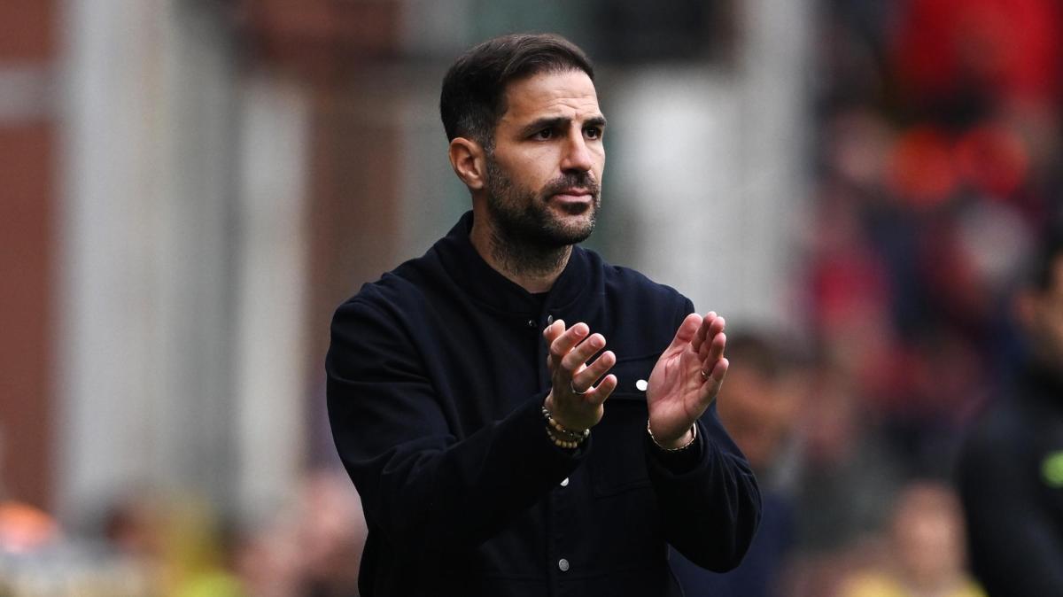 Como, i convocati di Fabregas per il Napoli: due recuperi almeno per la panchina