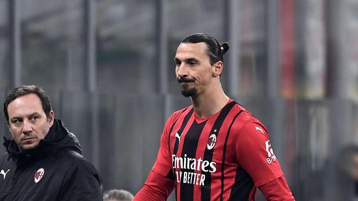 Mediaset - Ibrahimovic tenta recupero in extremis: le ultime sullo svedese