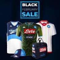 Finalmente il Black February, occasioni da non perdere su E-Napolistore