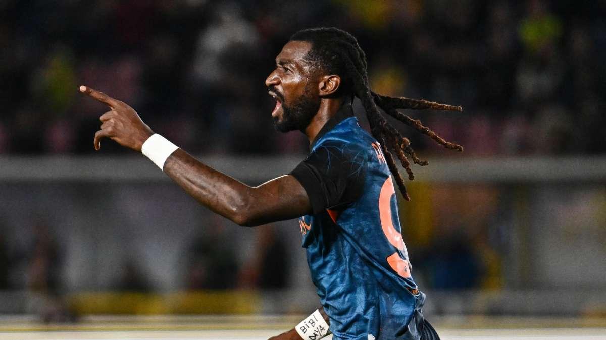 Infortunio Anguissa, Sky: "Torna subito a Napoli per gli esami! Prime indiscrezioni"