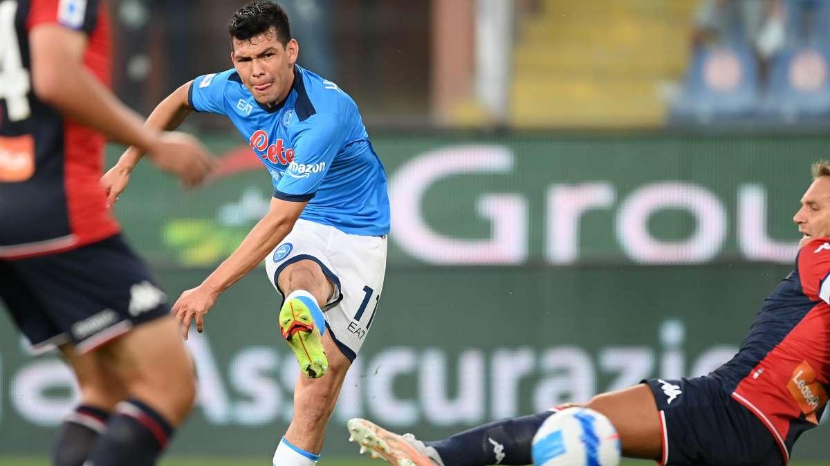 CdS su Lozano: "Poteva calibrare meglio i pensieri rimandando la voglia di addio"
