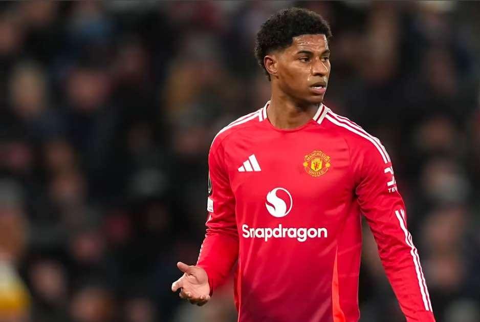 Rashford, permanenza a sorpresa? Lo United può decidere di tenerlo