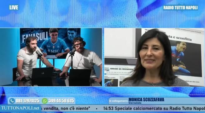 Immagine news Radio Tutto Napoli n.1