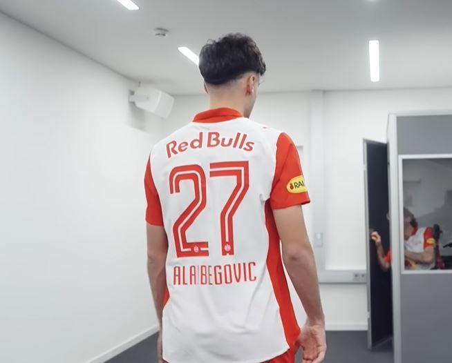 Alajbegovic verso Roma: rispetto a Napoli crede di poter avere subito più spazio