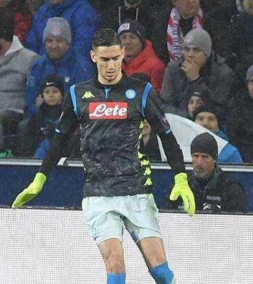 FOTO - Meret soddisfatto: "Sapevamo difficoltà della gara, ma l'importante era passare! Testa a domenica"