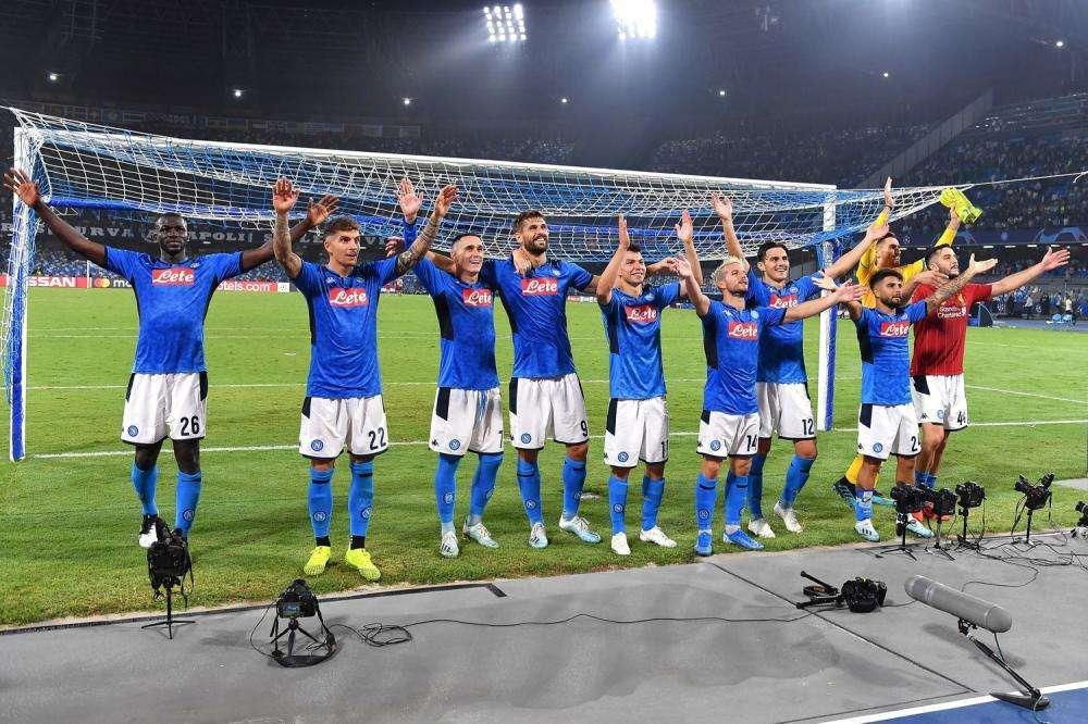Dodici azzurri convocati in Nazionale: ecco tutti gli impegni durante la sosta