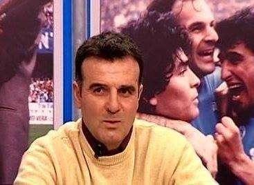 Casale: "Serve un top davanti la difesa, sacrificherei Allan che è anarchico e non dà copertura"