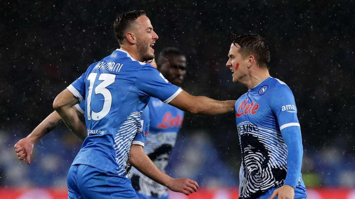 UFFICIALE - Clamoroso ASL Napoli 2: bloccati tre titolari per contatti stretti con positivi, i dettagli