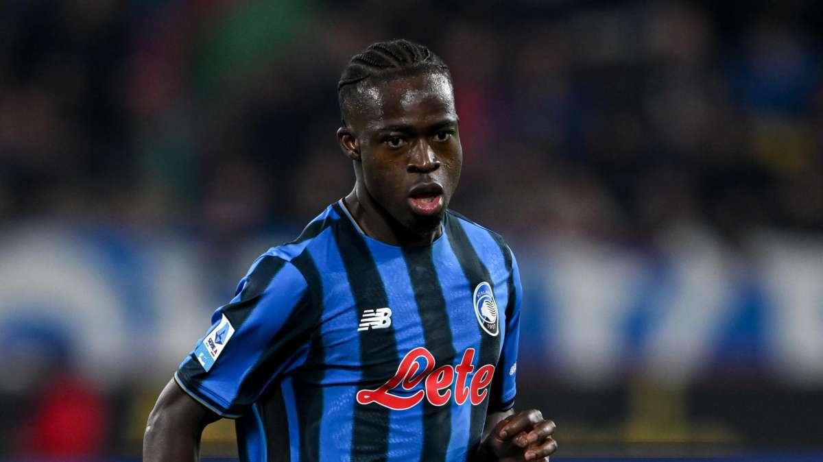 Intrigo Napoli! Sky: "Bloccato Alisson Santos, ma ora s'è riaperto Sulemana"