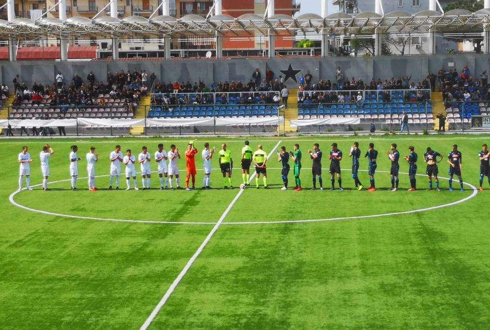 RILEGGI LIVE - Primavera, Napoli-Inter 0-2 (20' Merola, 93' Schirò): azzurrini spreconi, salvezza non ancora certa