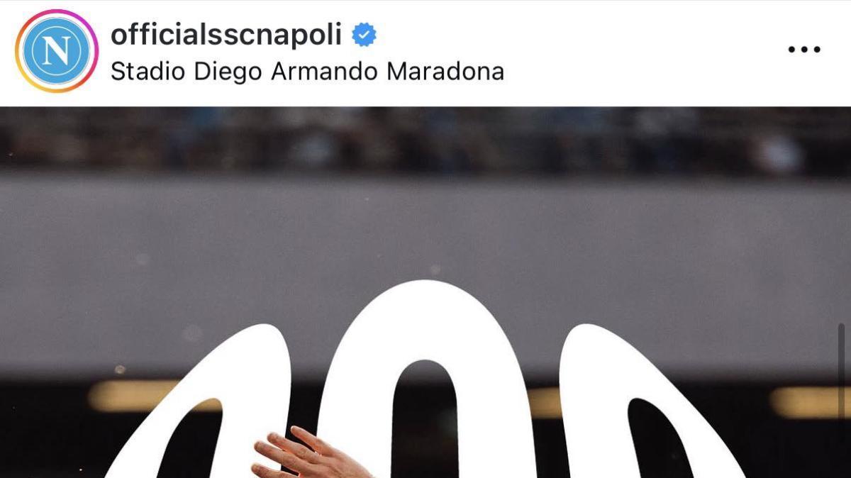 Tifosi contro Allegri! Il Napoli celebra De Bruyne sui social, ma arrivano 6mila commenti sul tecnico