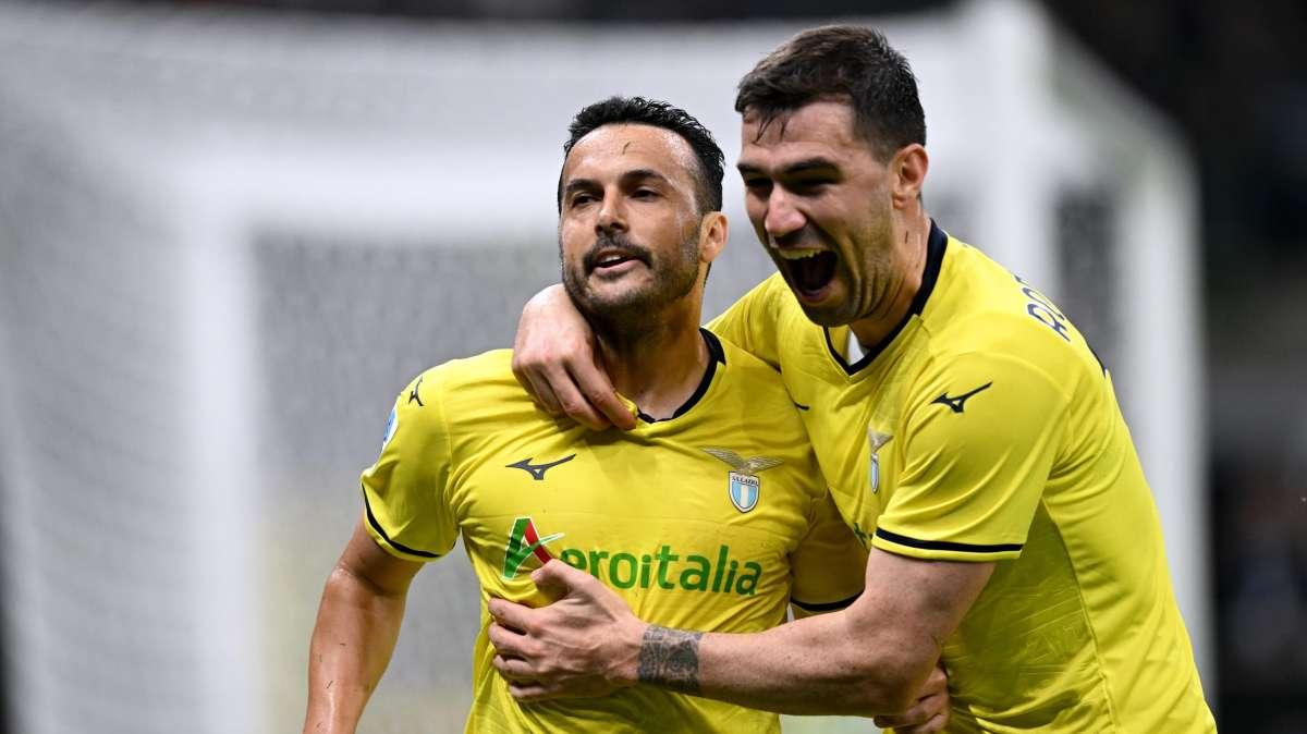 Lazio, il blocco al mercato 'blinda' tutti i big. Ma possono scoppiare i casi Romagnoli e Gila