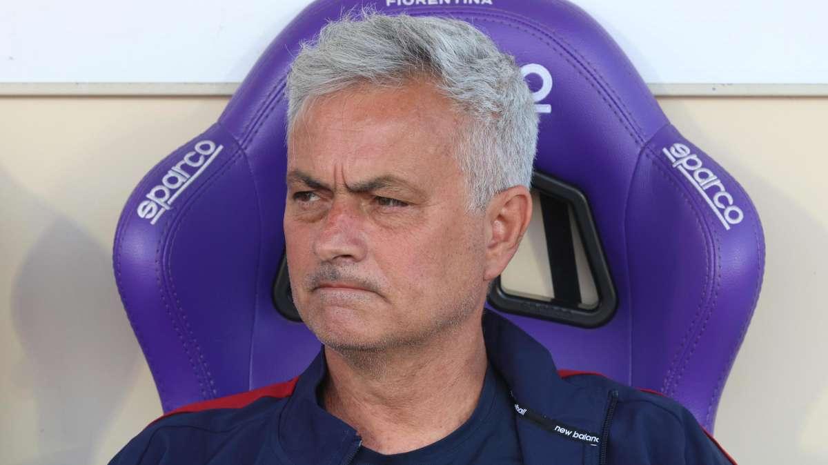 Mourinho sul futuro: "Diverso dall'Inter. Era tutto fatto col Real, ora zero contatti con altri club"