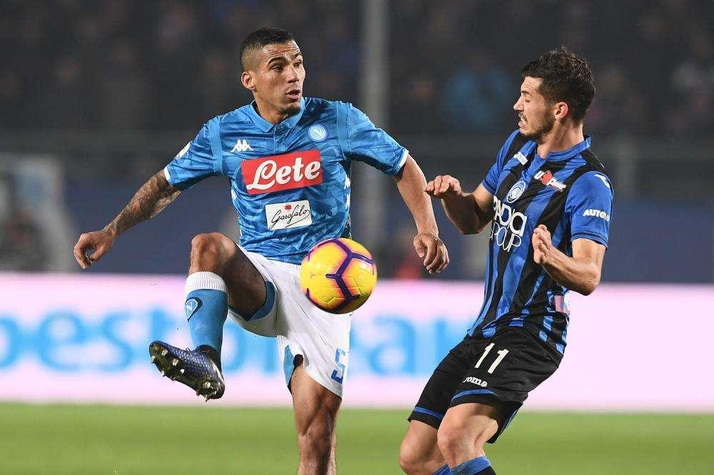 Ancelotti annuncia: "Allan non disponibile contro la SPAL: problema alla schiena. Tornerà con l'Inter"