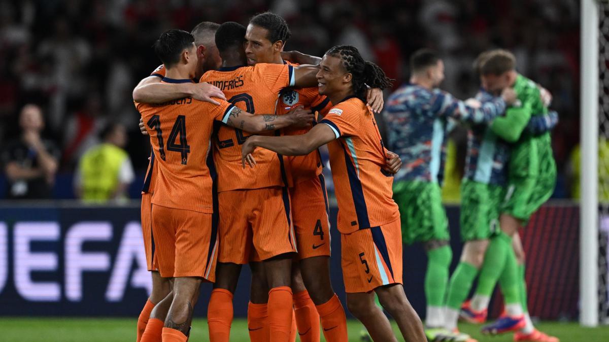 Mondiali, la guida al Gruppo F: la macchina da gol Olanda ed il Giappone 'europeo'
