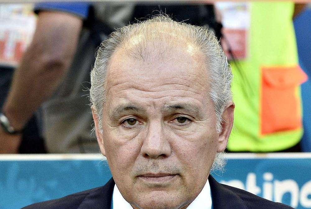 Argentina ancora in lutto: è morto l'ex Ct Sabella