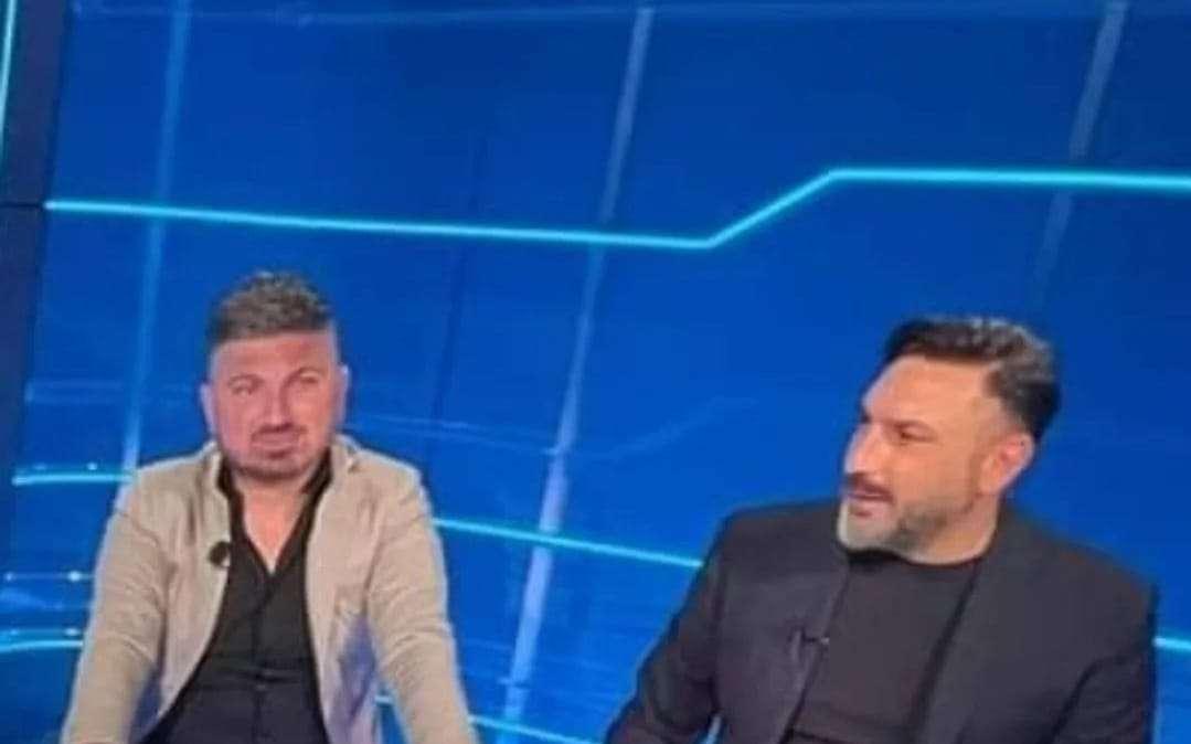 Da Napoli in Georgia. Orabona pronto a firmare per lo Shukura