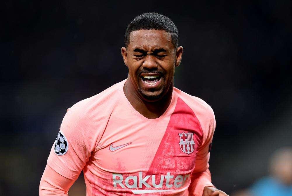 ULTIM'ORA Tmw - Per il Napoli spunta Malcom! Se salta James tutto sul brasiliano, le ultime