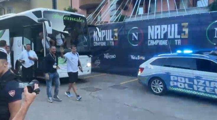 Cdm - Altro cambio tecnico, via anche Sinatti: è davvero una nuova era