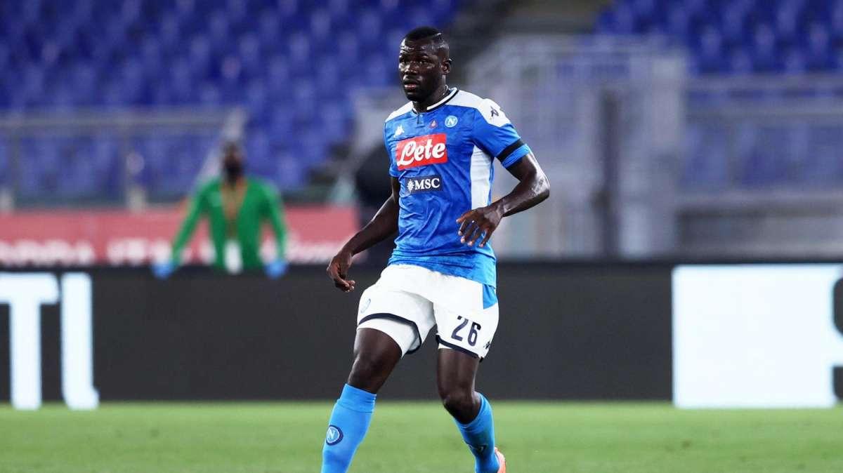 Koulibaly a KKN: "Qui a vita? Non illudo nessuno, decidiamo a fine stagione. Kulusevski? Ho chiesto Var! Ho sentito Osimhen..."