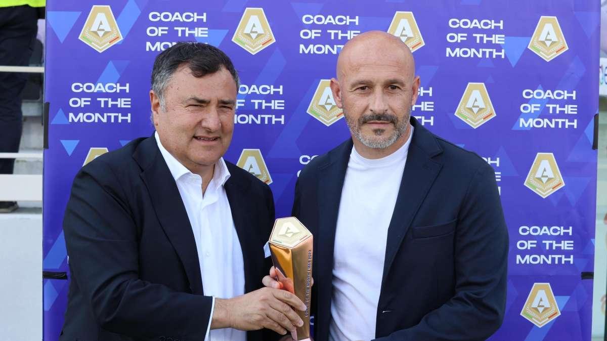Fiorentina, Barone su Italiano: "La qualità migliore? Il lavoro e come lo trasmette al gruppo"