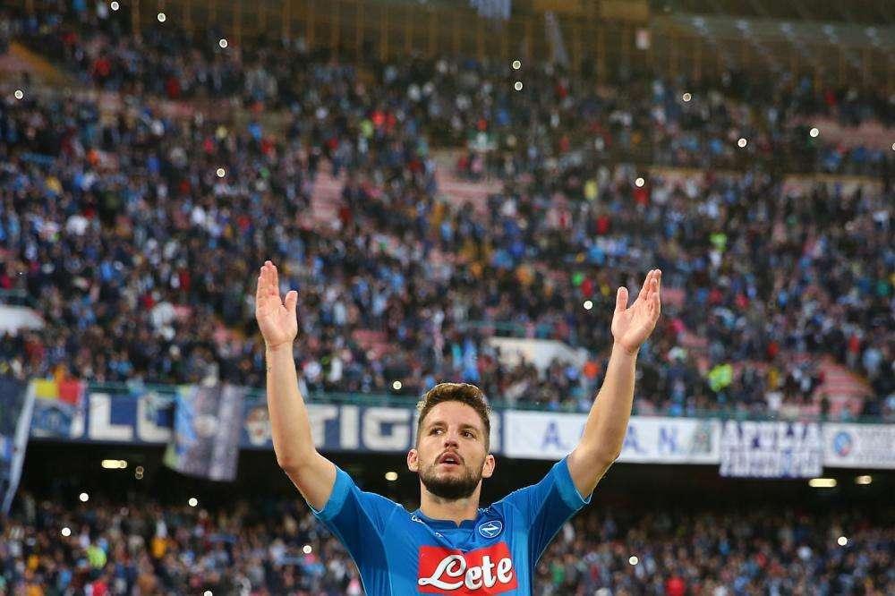 Serie A, record stagionale di presenze allo stadio: Napoli-Sassuolo al doppio della media