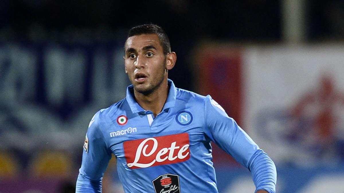 UFFICIALE - Ghoulam convocato in Coppa d'Africa, l'azzurro sarà assente a gennaio