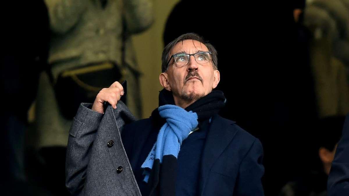 La Russa sull'apertura degli stadi: "Non ha senso mille tifosi a San Siro, bene anche il 25% del totale!"