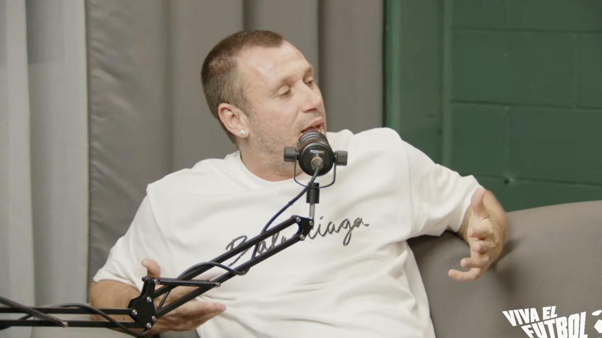 Cassano furioso: “Ranieri è una porcata dei Friedkin per tenere buona la piazza!”