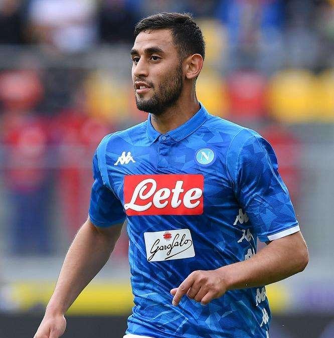 "Dovevamo vincerla e l'abbiamo fatto. Testa alla prossima", la carica di Ghoulam sui social