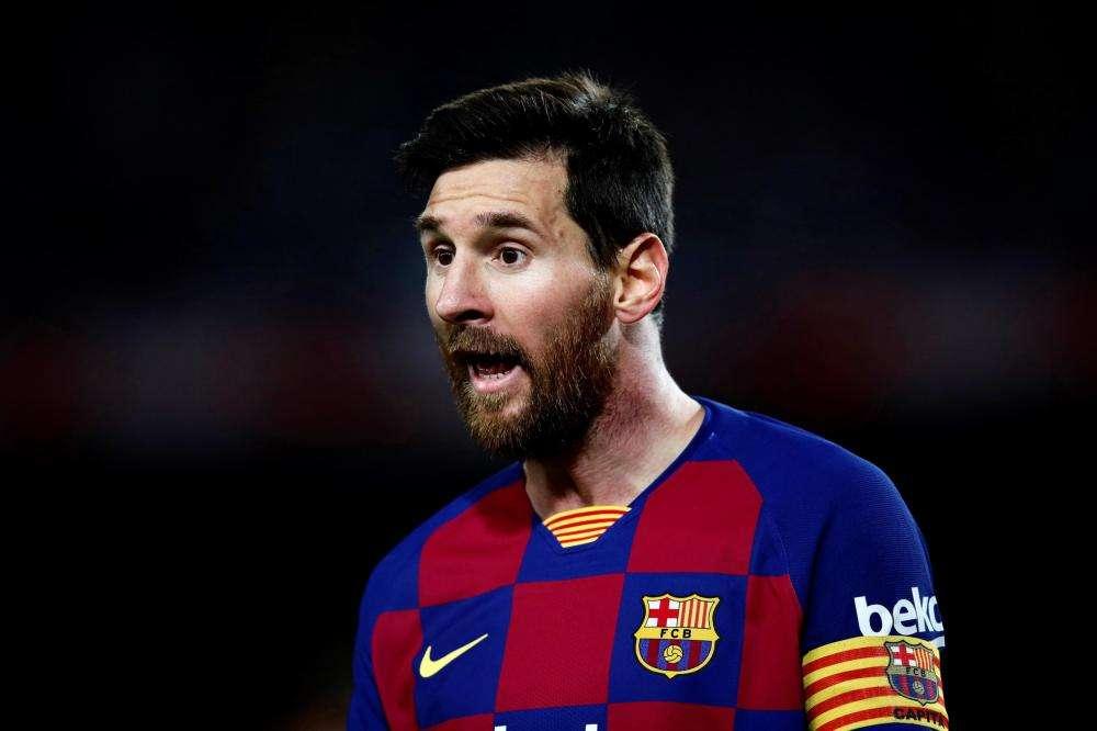 Caos Barcellona, il club risponde alle accuse: "Non abbiamo pagato nessuno per criticare Messi!"