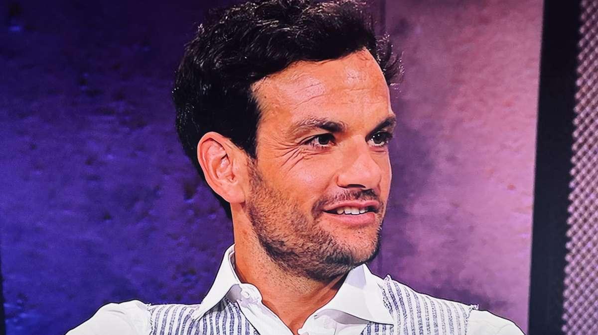 Parolo: "Bonny è il Lukaku di Pecchia. Conte stravede per lui, sarebbe un gran colpo"