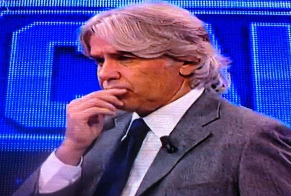 Zazzaroni: "Immobile, Insigne e Verratti straordinari insieme, perchè non fare cose facili?"