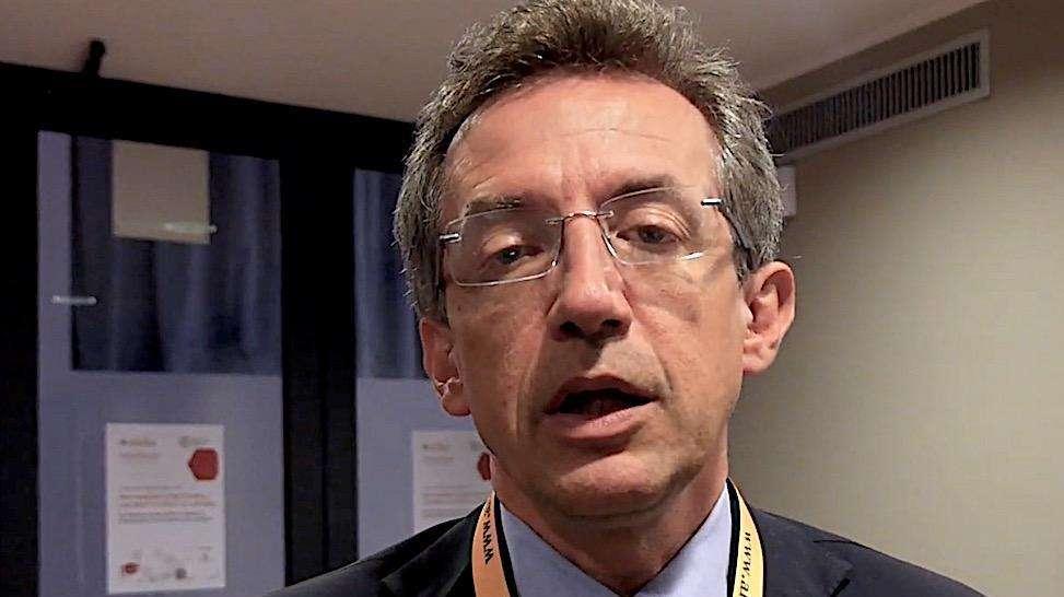 Manfredi a Kiss Kiss: "Ho sentito ADL, faremo il massimo per il Napoli! Scudetto? Un sogno..."
