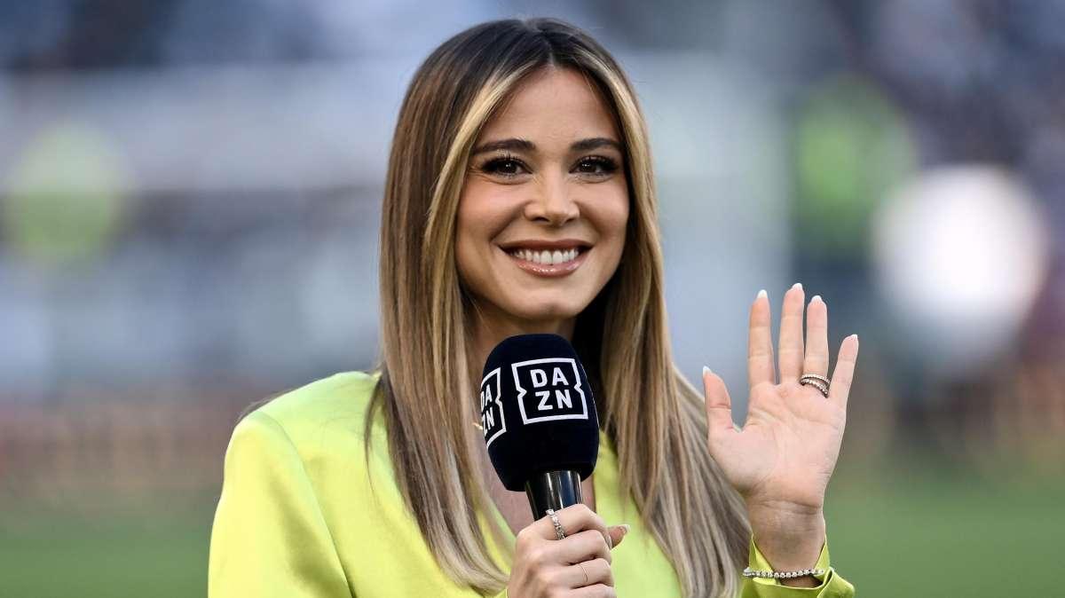 DAZN lancia la nuova stagione: show, nuovi conduttori e studio virtuale 