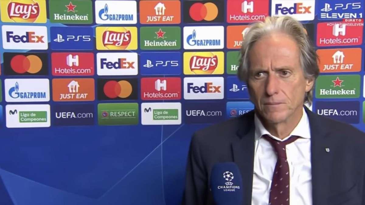 Fenerbahçe, Jorge Jesus annuncia l'addio di Kim: "Il club interessato pagherà la clausola"
