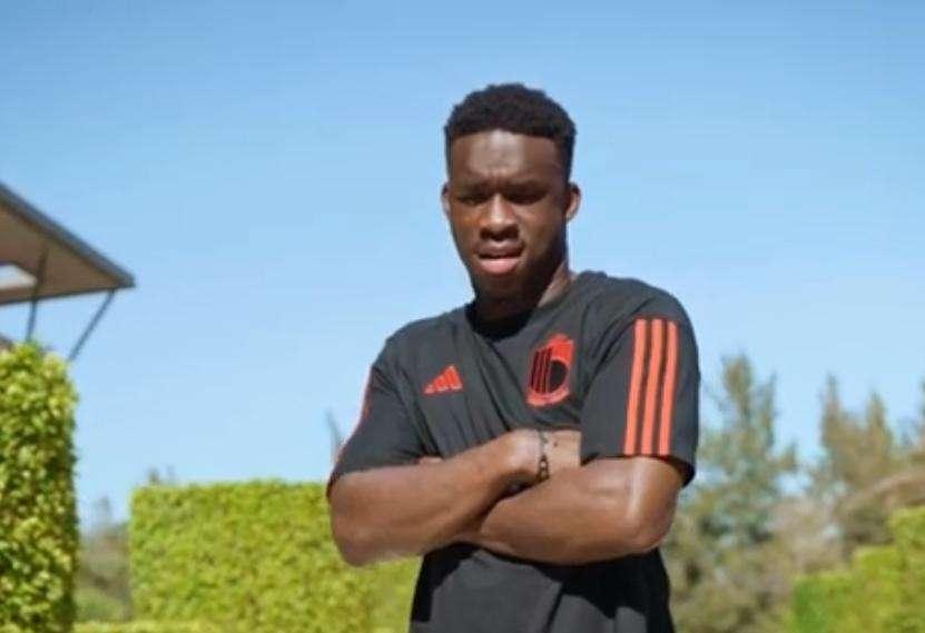 Difficoltà per McTominay: fari di Manna anche su un 2002 dell'Anversa