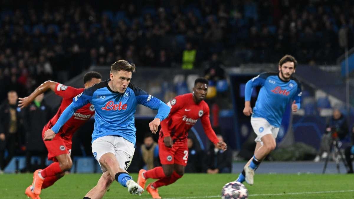 TN in Podcast - Ennesima prova di forza in Champions: ora tutti temono il Napoli ai quarti
