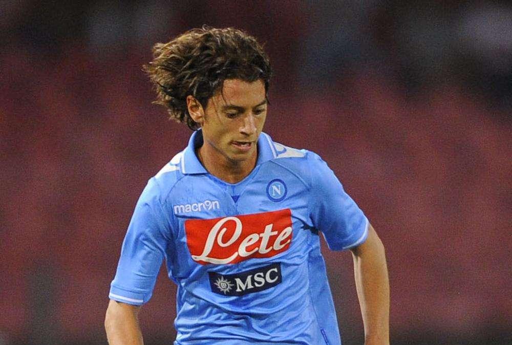 Ricordate Dezi? L'ex azzurro è svincolato, ma ha trovato squadra: giocherà in Serie C