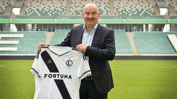 UFFICIALE - Il Napoli ritroverà Cherchesov: l'ex Dinamo Mosca è il nuovo tecnico del Legia