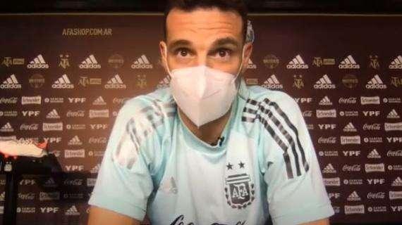 UFFICIALE - Argentina, Scaloni e Aimar positivi: un ex Napoli sulla panchina albiceleste
